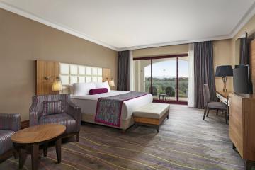 Отель Sirene Belek Hotel Турция, Учкумтепеси, фото 52