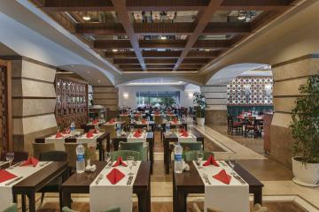 Отель Sirene Belek Hotel Турция, Учкумтепеси, фото 55