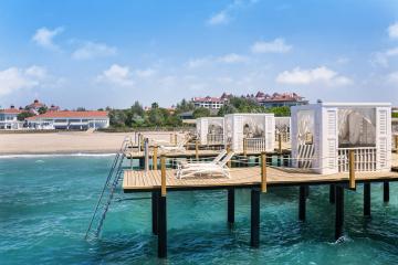 Отель Sirene Belek Hotel Турция, Учкумтепеси, фото 6