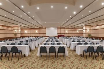Отель Sirene Belek Hotel Турция, Учкумтепеси, фото 64