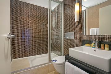 Отель Sirene Belek Hotel Турция, Учкумтепеси, фото 69