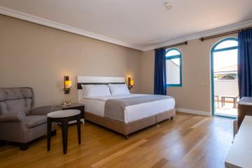 Отель Sirene Belek Hotel Турция, Учкумтепеси, фото 79