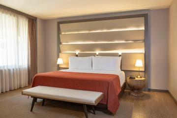 Отель Sirene Belek Hotel Турция, Учкумтепеси, фото 84
