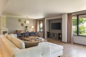 Отель Sirene Belek Hotel Турция, Учкумтепеси, фото 86