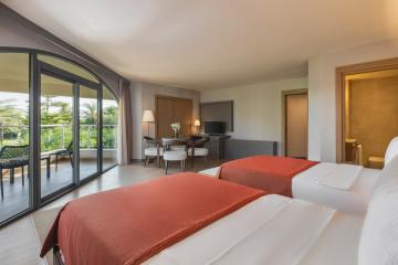 Отель Sirene Belek Hotel Турция, Учкумтепеси, фото 88