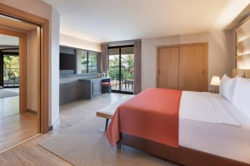 Отель Sirene Belek Hotel Турция, Учкумтепеси, фото 92