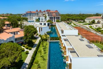 Отель Sirene Belek Hotel Турция, Учкумтепеси, фото 94