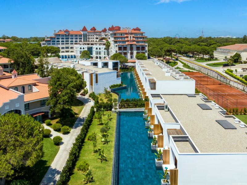 Sirene Belek Hotel