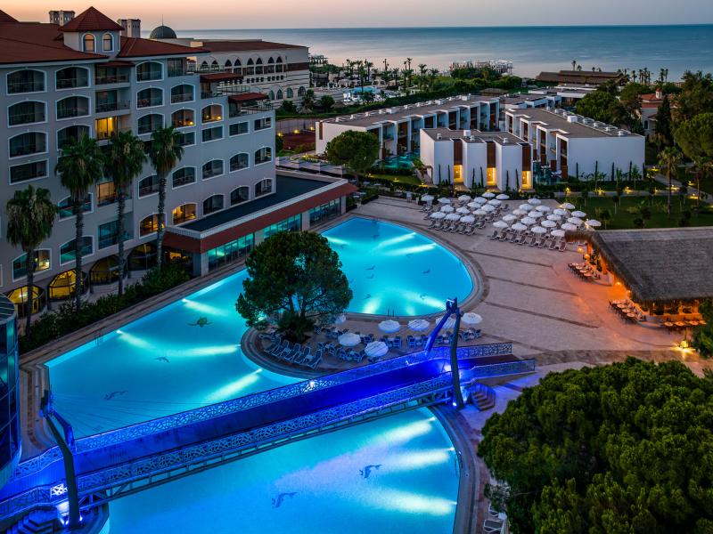 Sirene Belek Hotel