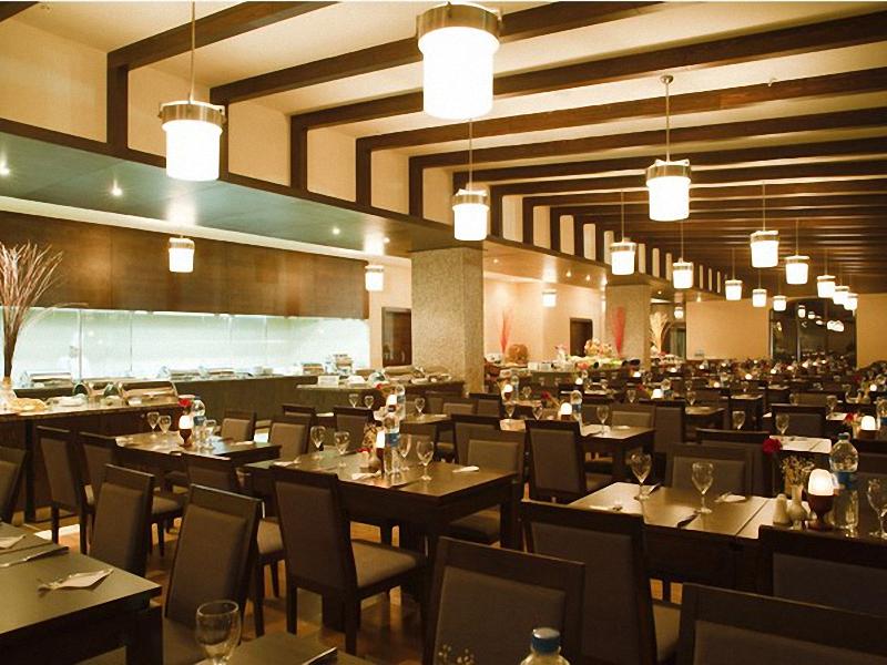 Sirene Davras Mountain Resort