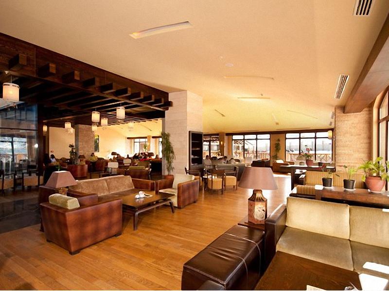Sirene Davras Mountain Resort