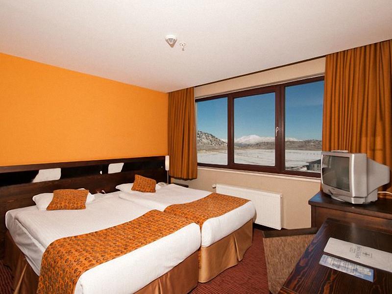 Sirene Davras Mountain Resort