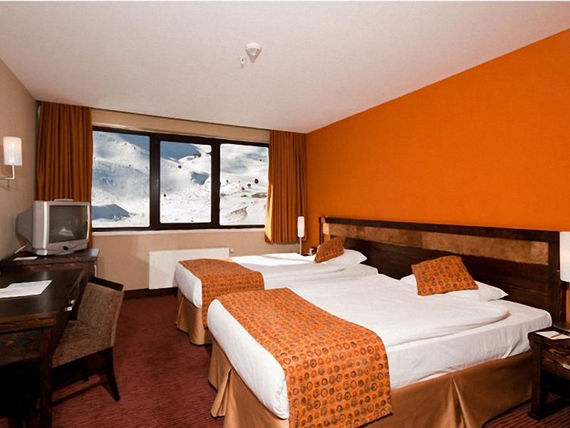 Sirene Davras Mountain Resort