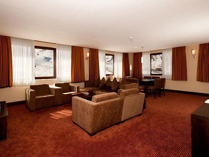 Sirene Davras Mountain Resort