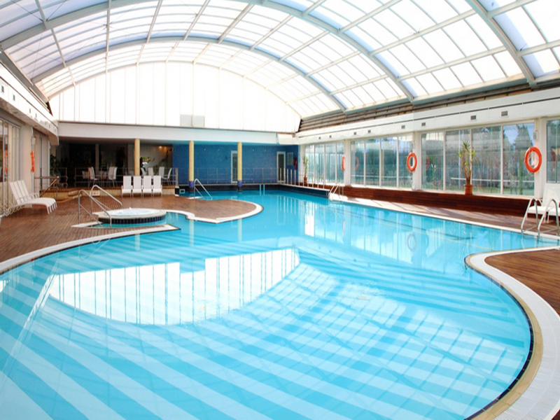 Sirenis Hotel Goleta & SPA