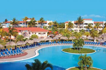 Отель Memories Varadero Beach Resort Куба, Варадеро, фото 1