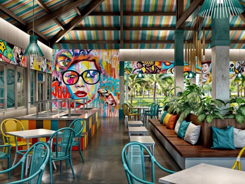 Resonance Musique Varadero