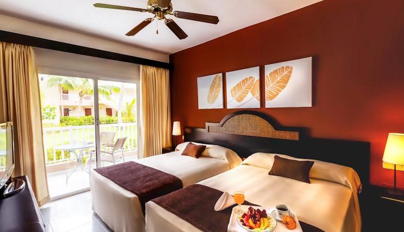 Grand Sirenis Punta Cana Resort Casino & Aquagames