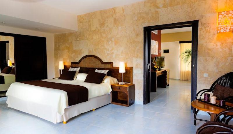 Grand Sirenis Punta Cana Resort Casino & Aquagames