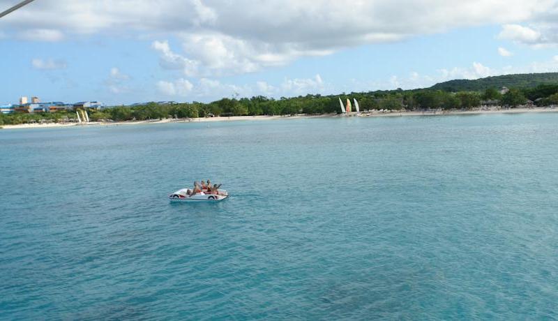 Grand Sirenis Punta Cana Resort Casino & Aquagames