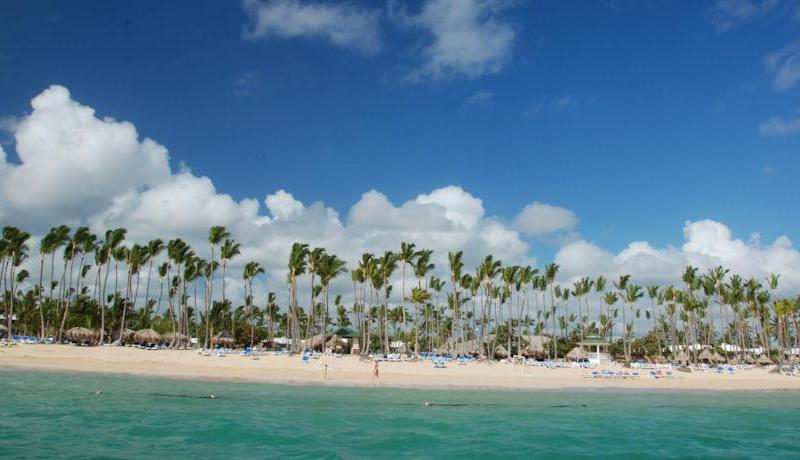 Grand Sirenis Punta Cana Resort Casino & Aquagames