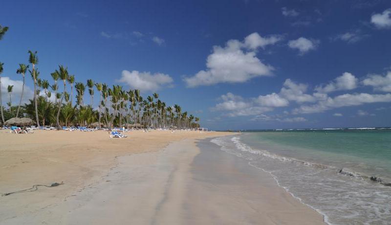 Grand Sirenis Punta Cana Resort Casino & Aquagames