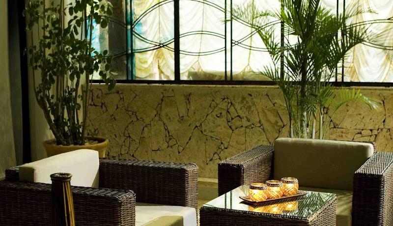 Grand Sirenis Punta Cana Resort Casino & Aquagames