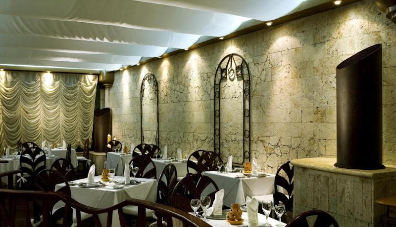 Grand Sirenis Punta Cana Resort Casino & Aquagames