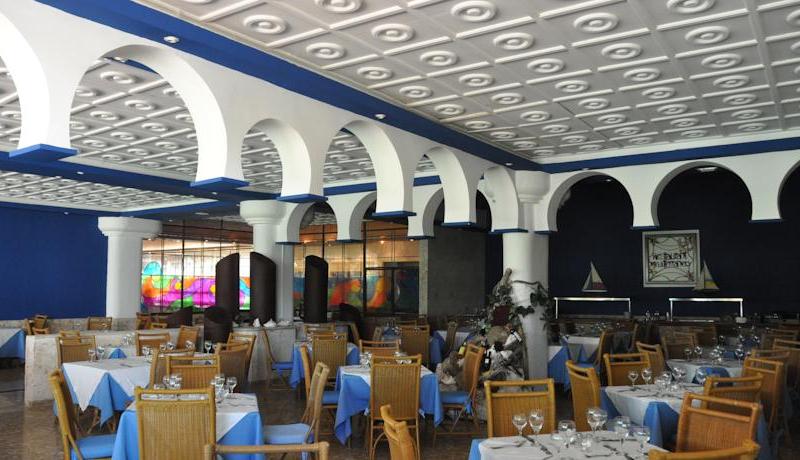 Grand Sirenis Punta Cana Resort Casino & Aquagames