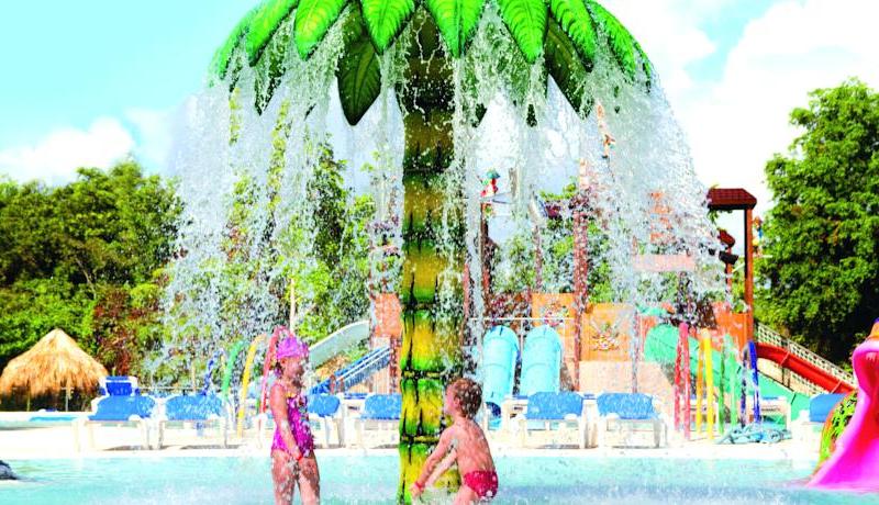 Grand Sirenis Punta Cana Resort Casino & Aquagames