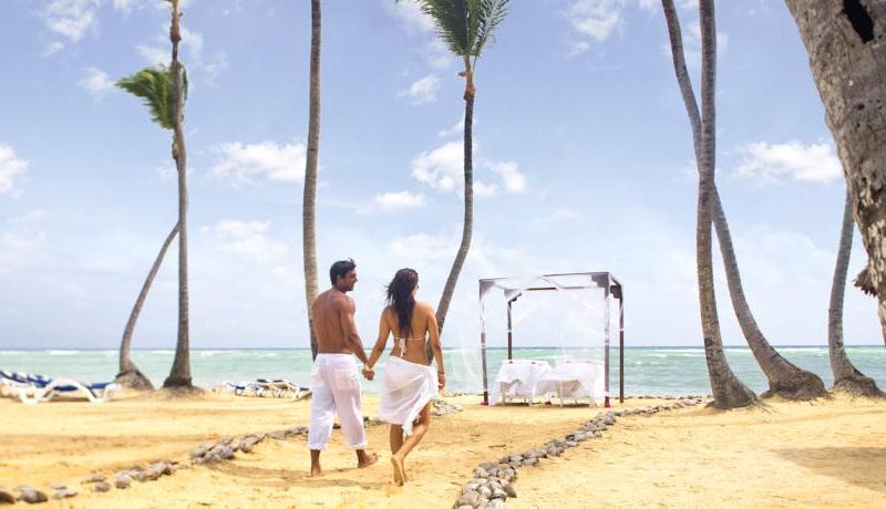 Grand Sirenis Punta Cana Resort Casino & Aquagames