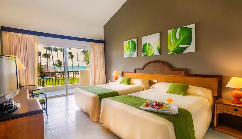 Grand Sirenis Punta Cana Resort Casino & Aquagames