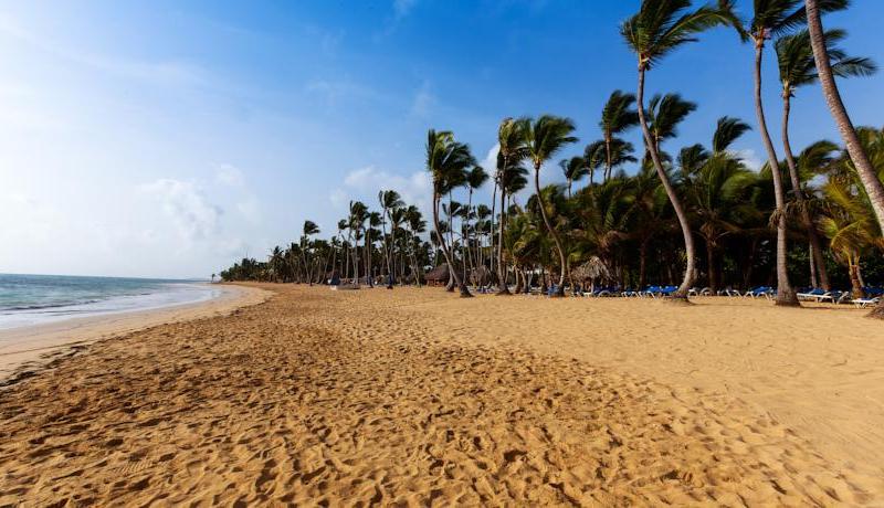 Grand Sirenis Punta Cana Resort Casino & Aquagames