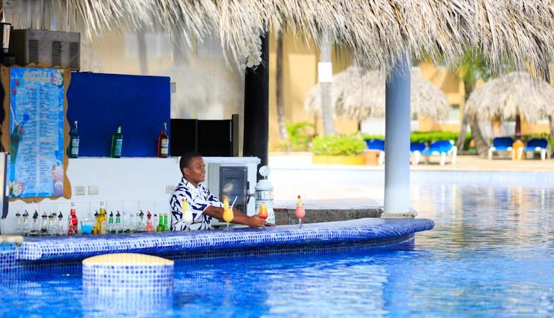 Grand Sirenis Punta Cana Resort Casino & Aquagames
