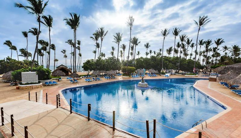 Grand Sirenis Punta Cana Resort Casino & Aquagames