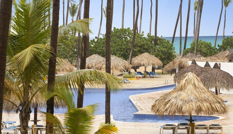 Grand Sirenis Punta Cana Resort Casino & Aquagames