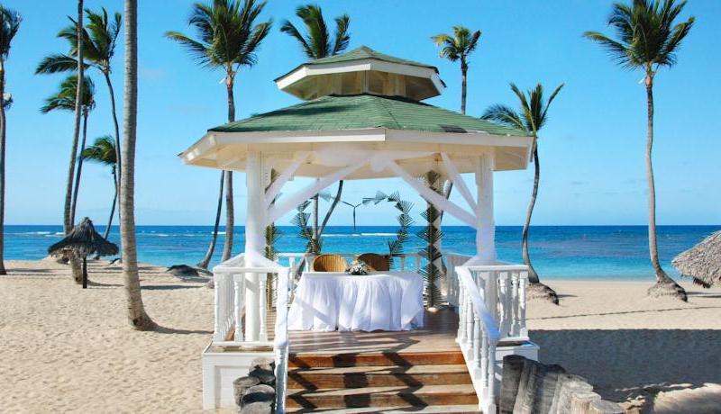 Grand Sirenis Punta Cana Resort Casino & Aquagames