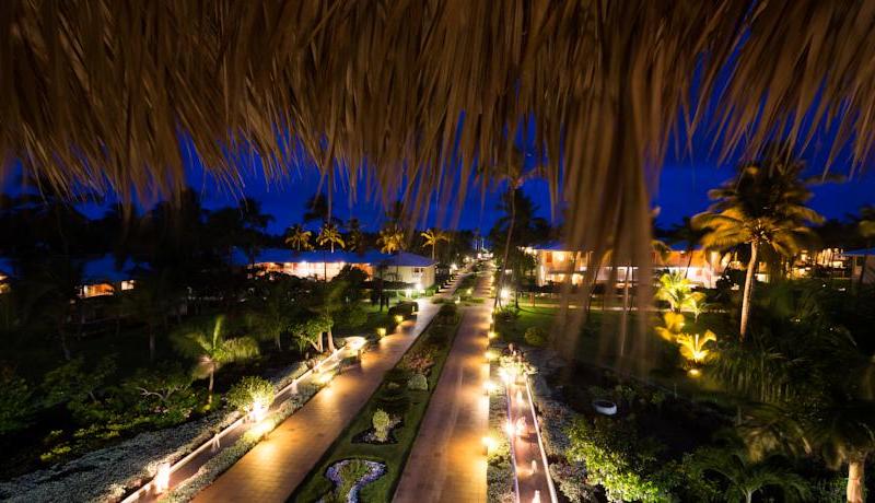 Grand Sirenis Punta Cana Resort Casino & Aquagames