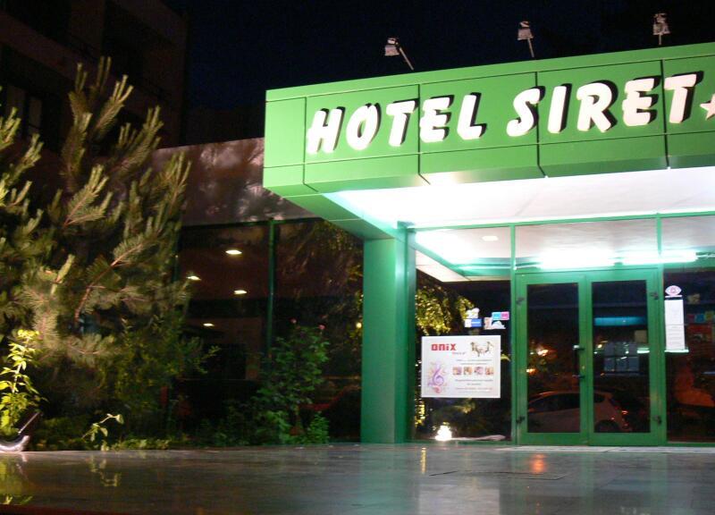 Siret