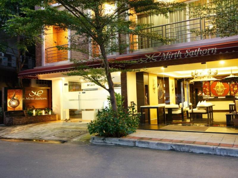 Siri Sathorn