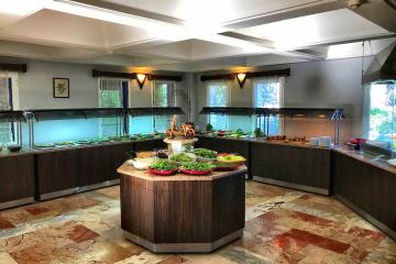 Отель Atrium Турция, Бодрум, фото 12