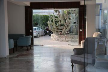 Отель Atrium Турция, Бодрум, фото 13