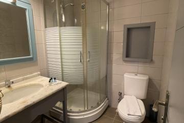 Отель Atrium Турция, Бодрум, фото 15