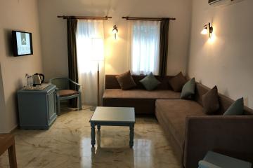 Отель Atrium Турция, Бодрум, фото 16