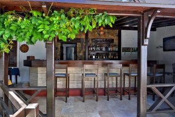 Отель Atrium Турция, Бодрум, фото 17