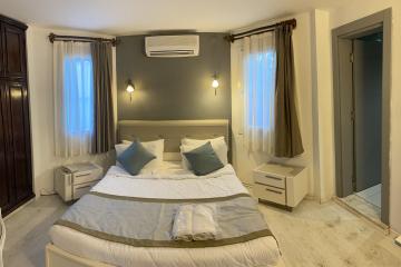 Отель Atrium Турция, Бодрум, фото 7