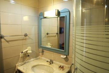 Отель Atrium Турция, Бодрум, фото 10