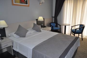 Отель Sirius Турция, Текирова, фото 18