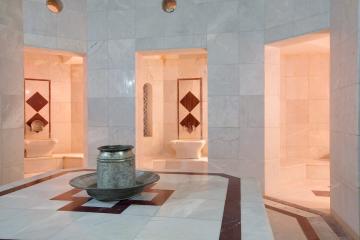 Отель Sirius Турция, Текирова, фото 20