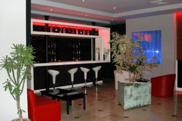 Отель Sirius Турция, Текирова, фото 2